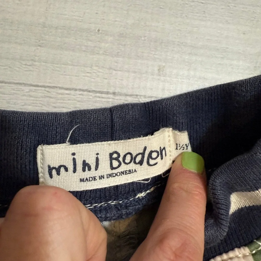 Mini Boden mini boden